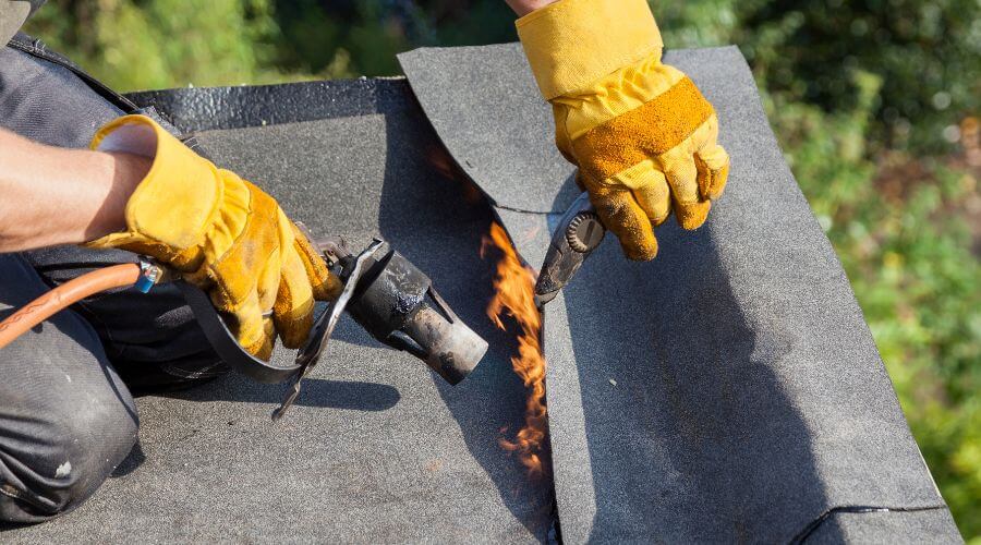 Local Chimney Repair in Epsom, NH